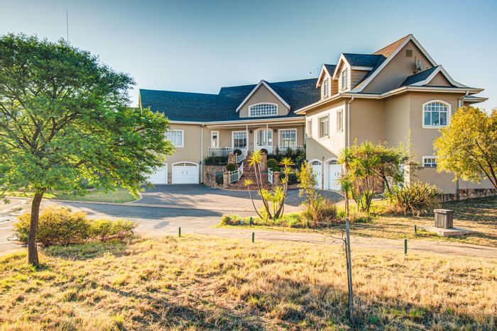 Property #ENT0260848, House for sale in Ebotse Golf Estate