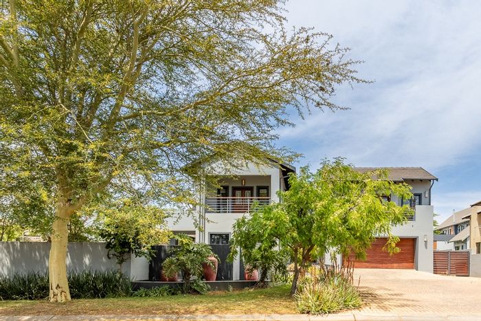 Property #ENT0260860, House for sale in The Hills Game Reserve Estate