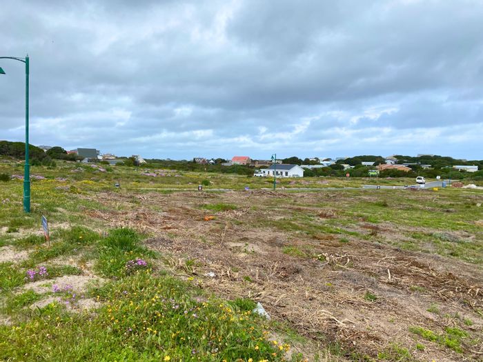 Property #ENT0260894, Vacant Land Residential for sale in Kleinbaai