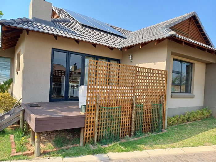 Property #ENT0260832, Townhouse for sale in Koro Creek Golf Estate
