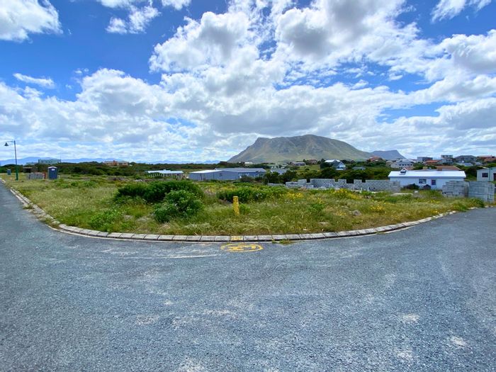 Property #ENT0260947, Vacant Land Residential for sale in Kleinbaai