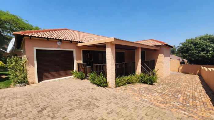 Property #ENT0260976, House sold in Stonehenge Ext 6