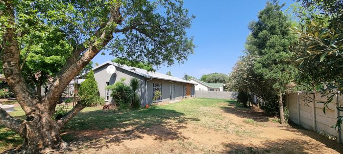 Property #ENT0261079, House for sale in Secunda