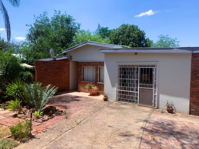 Property #ENT0261084, House for sale in Modimolle Rural
