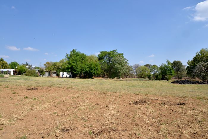 Property #ENT0261034, Vacant Land Residential for sale in Chartwell