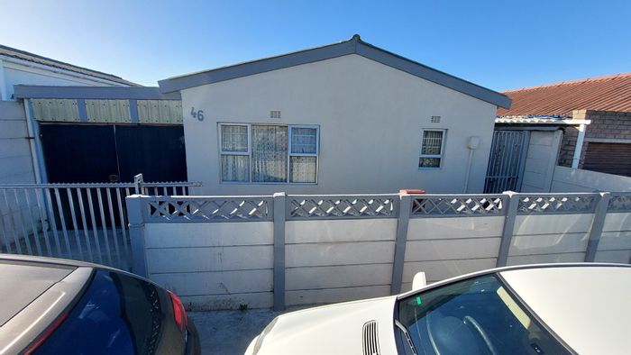 Property #ENT0261491, House for sale in Lavender Hill