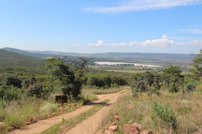 Property #ENT0261400, Vacant Land Residential for sale in Modimolle Rural