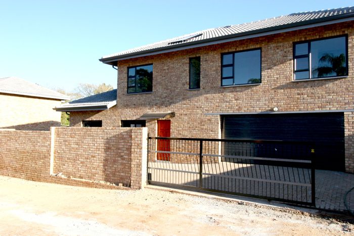 Property #ENT0261545, House for sale in Radiokop