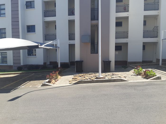 Property #ENT0261557, Apartment for sale in Broadacres