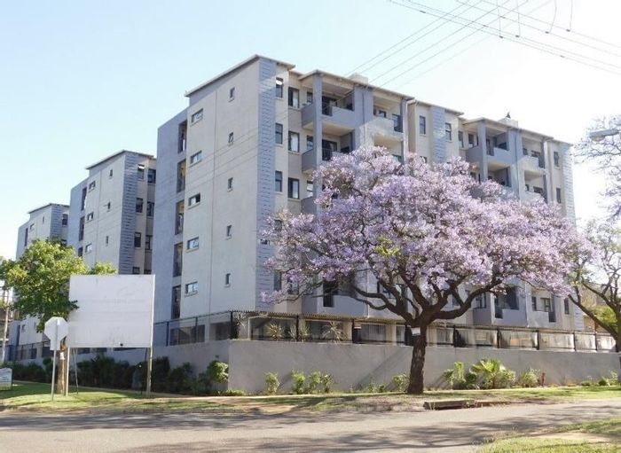 Property #ENT0261569, Apartment for sale in Hatfield