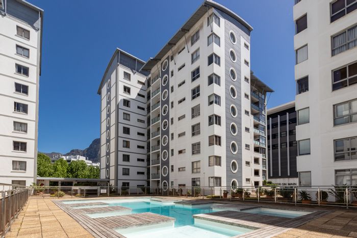 Property #ENT0261594, Apartment for sale in Claremont Upper