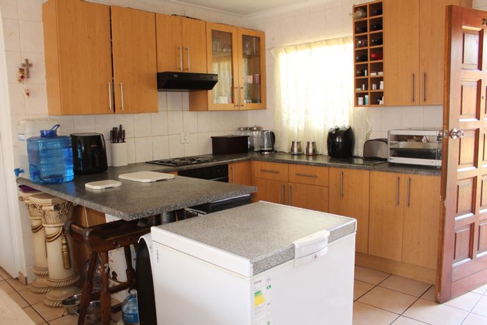 Property #ENT0261595, Townhouse for sale in Glen Marais