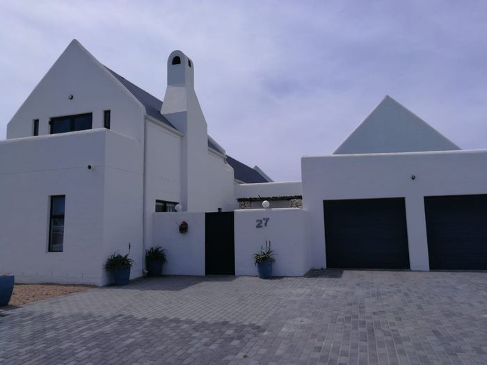 Property #ENT0261502, House for sale in Dwarskersbos