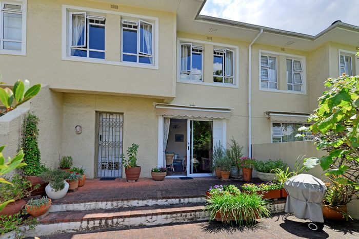 Property #ENT0261673, Townhouse for sale in Kenilworth Upper