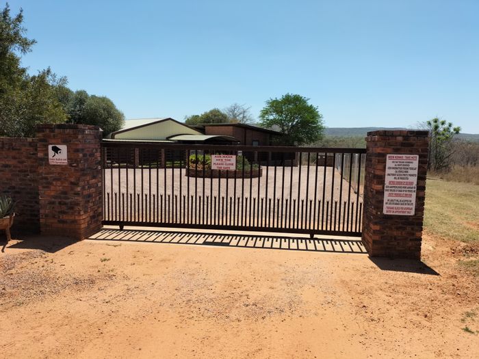 Property #ENT0261681, Farm for sale in Modimolle Rural