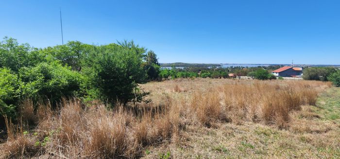Property #ENT0261683, Vacant Land Residential for sale in Vaal Marina