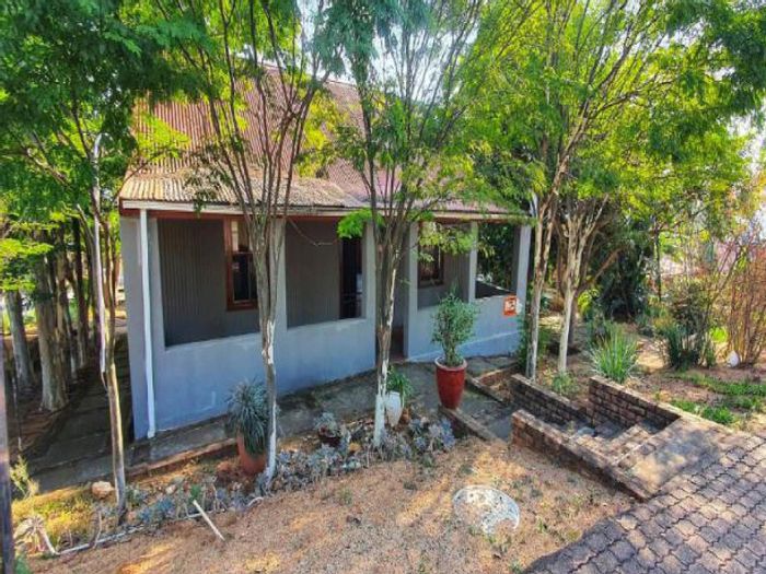 Property #ENT0261687, House for sale in Barberton
