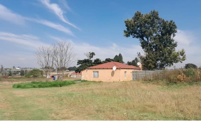 Property #ENT0261626, House for sale in Putfontein