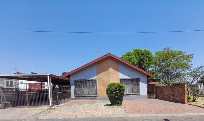 Property #ENT0261631, House pending sale in Bosmont