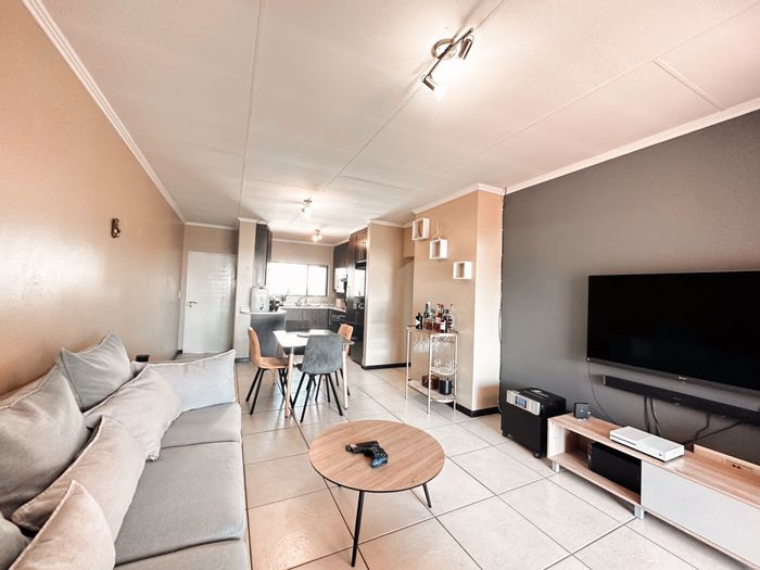 Property #ENT0261760, Apartment for sale in Greenstone Hill