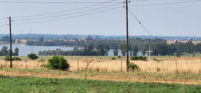 Property #ENT0261763, Vacant Land Residential for sale in Vaal Marina