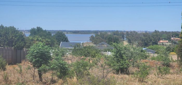 Property #ENT0261719, Vacant Land Residential for sale in Vaal Marina