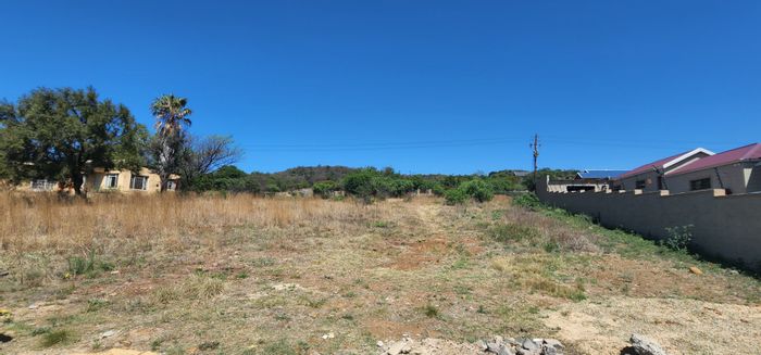 Property #ENT0261721, Vacant Land Residential for sale in Vaal Marina