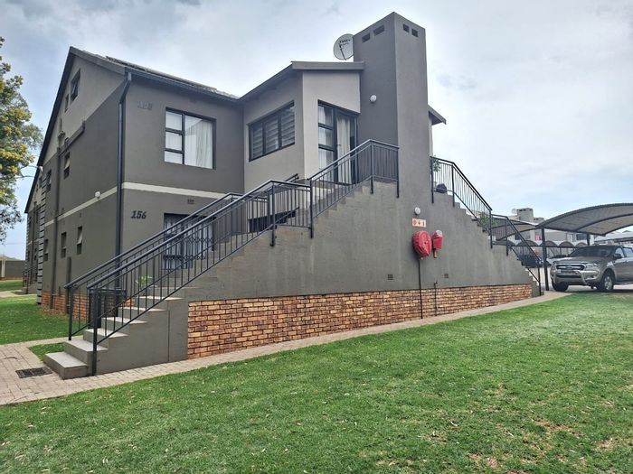 Property #ENT0261727, Townhouse for sale in Benoni North