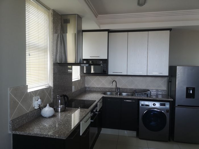 Property #ENT0261732, Apartment for sale in Umhlanga Rocks