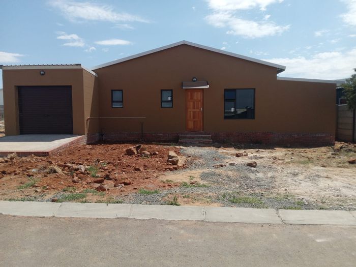 Property #ENT0261845, House for sale in Orania