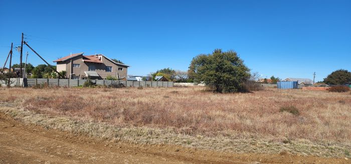 Property #ENT0261867, Vacant Land Residential for sale in Vaal Marina