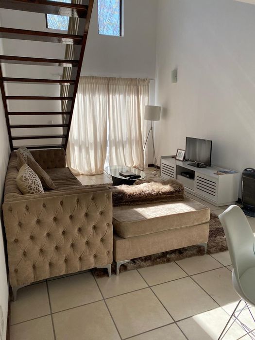 Property #ENT0261892, Apartment for sale in Bryanston