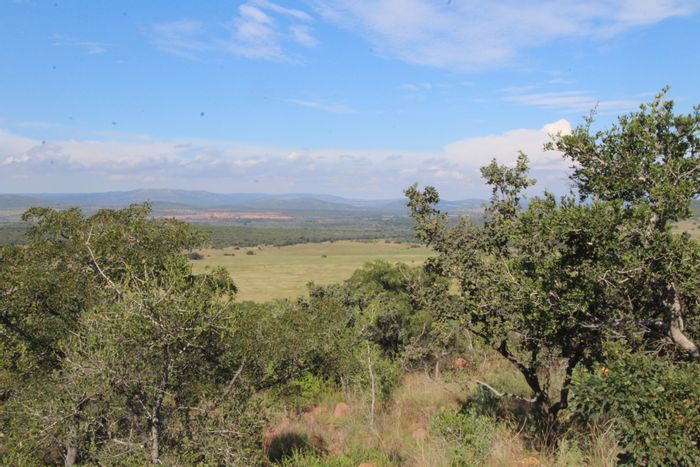 Property #ENT0261826, Vacant Land Residential for sale in Modimolle Rural