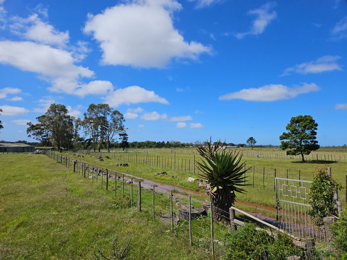 Property #ENT0261943, Farm for sale in Rocklands