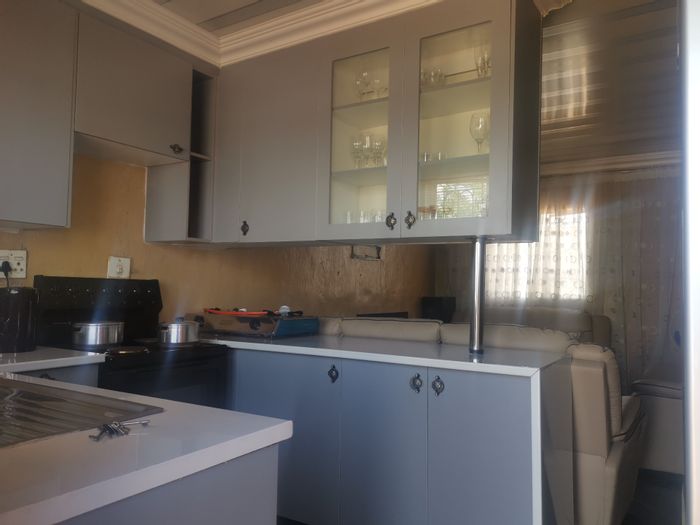 Property #ENT0261968, House for sale in Soshanguve Gg