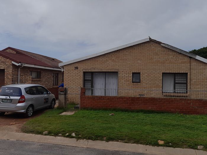 Property #ENT0261977, House for sale in Kwamagxaki