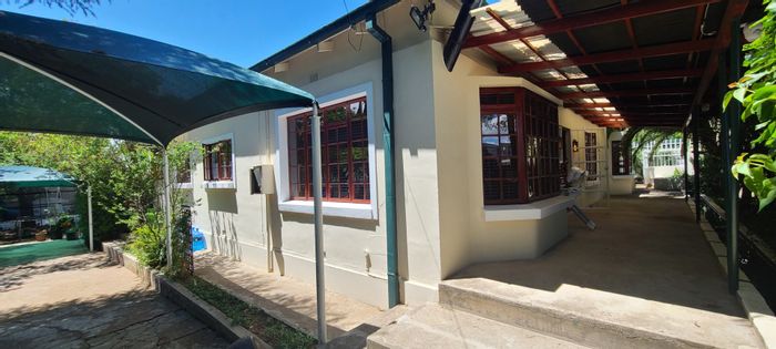 Property #ENT0261982, House for sale in Edenvale Central