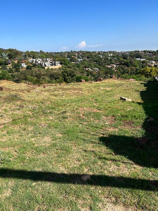 Property #ENT0261900, Vacant Land Residential for sale in Waterkloof Heights