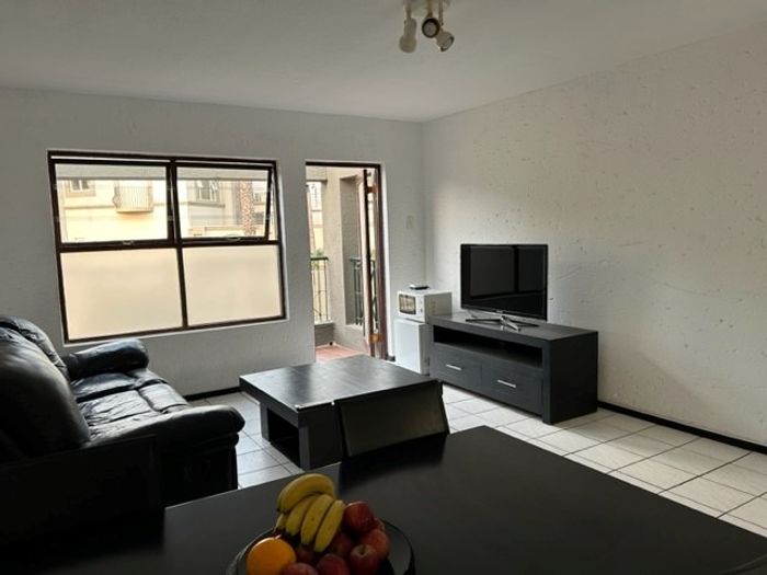 Property #ENT0262055, Apartment for sale in Marais Steyn Park