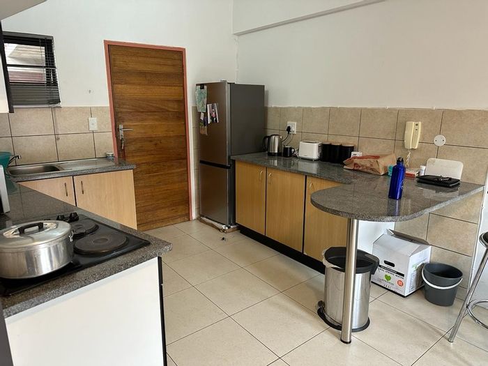 Property #ENT0262072, Apartment rental monthly in Braamfontein Werf