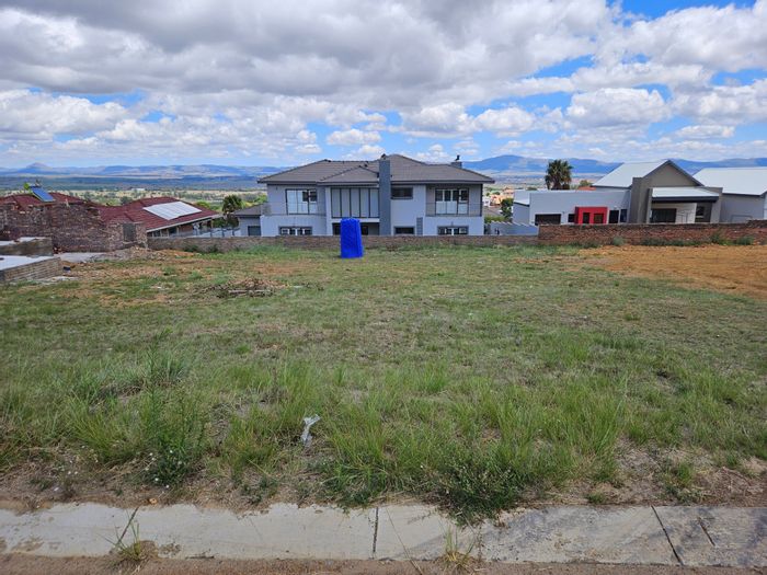 Property #ENT0262095, Vacant Land Residential for sale in Lydenburg