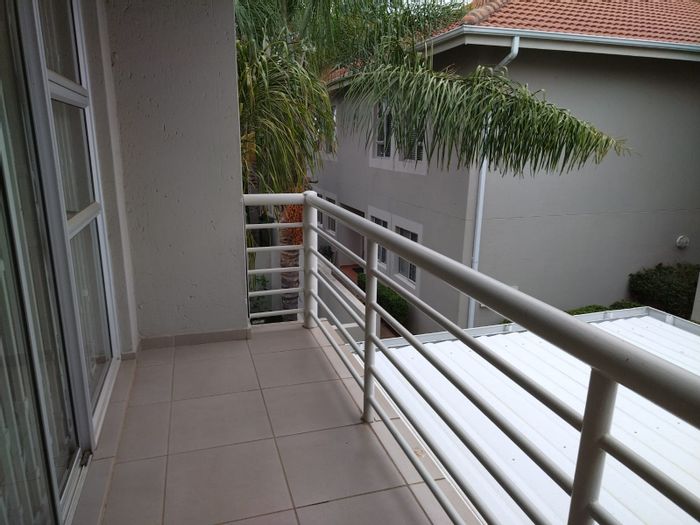 Property #ENT0262019, Townhouse for sale in Bryanston