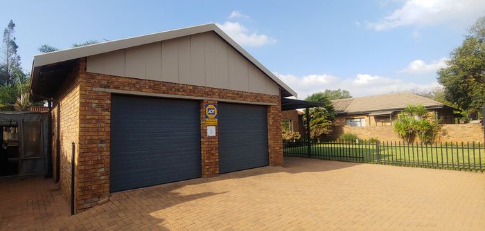 Property #ENT0262157, House for sale in Dersley