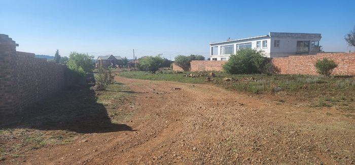 Property #ENT0262125, Vacant Land Residential for sale in Vaal Marina