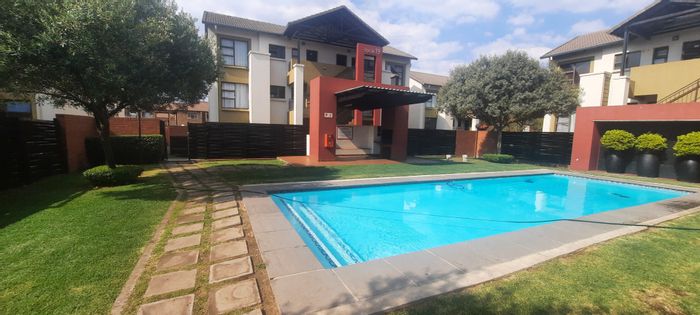 Property #ENT0262247, Apartment rental monthly in Noordwyk