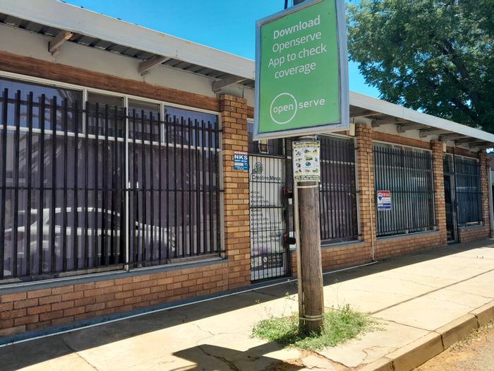 Property #ENT0262265, Office for sale in Kuruman