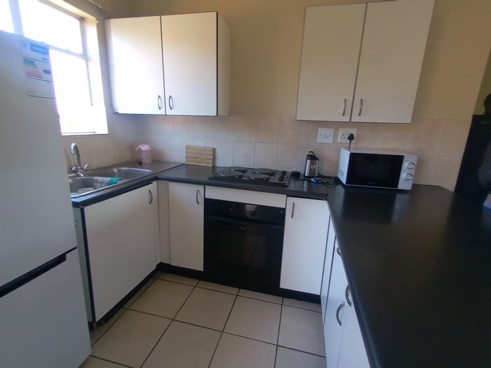 Property #ENT0262294, Apartment for sale in Weavind Park