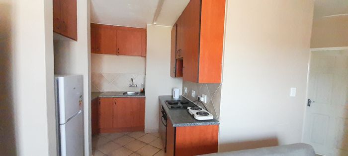 Property #ENT0262205, Apartment for sale in Randfontein Central