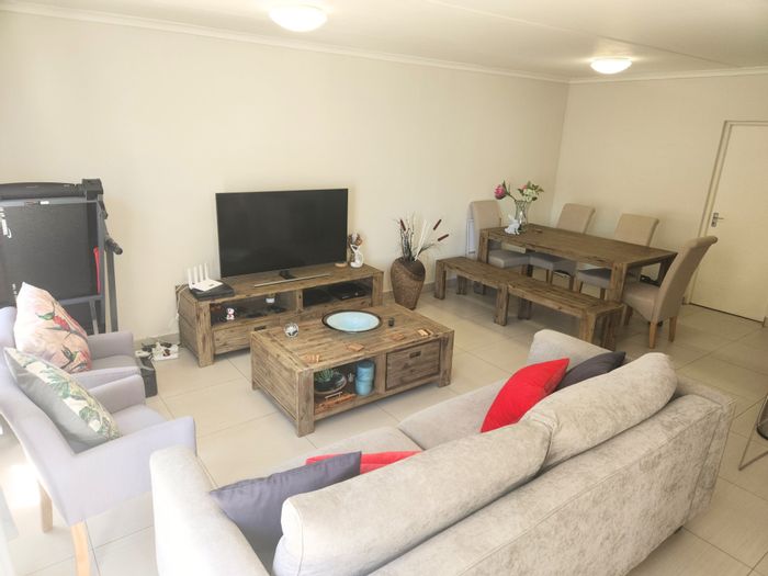 Property #ENT0262363, Apartment sold in Parklands North