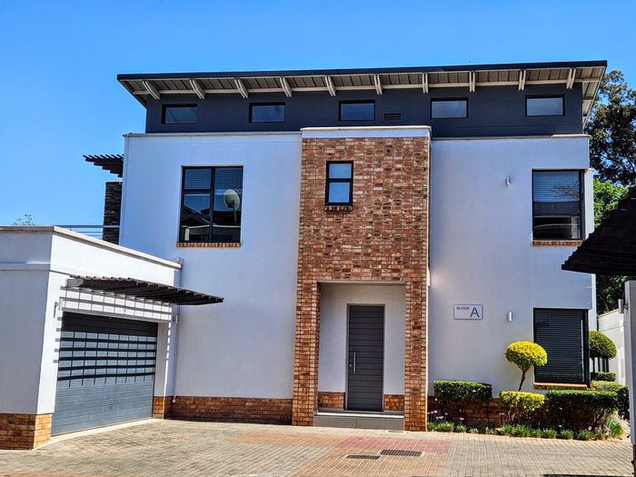 Property #ENT0262378, Apartment for sale in Waterkloof